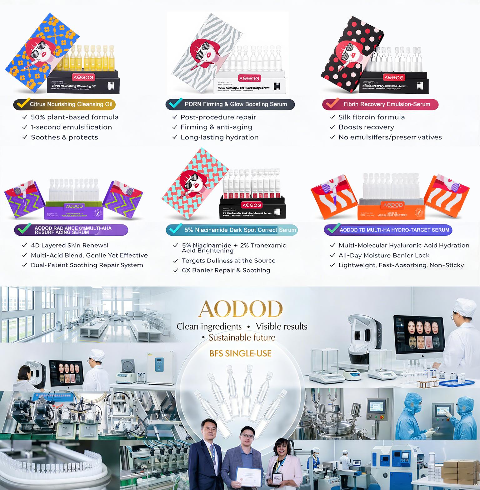 AOGOG Makeup Remover Cleansin Oil, 50% Luxury Plant Oils , 1-Second Emulsifying ,Barrier-Friendly Cleansing Oil,Gentle Facial Cleanser For Sensitive & All Skin Types