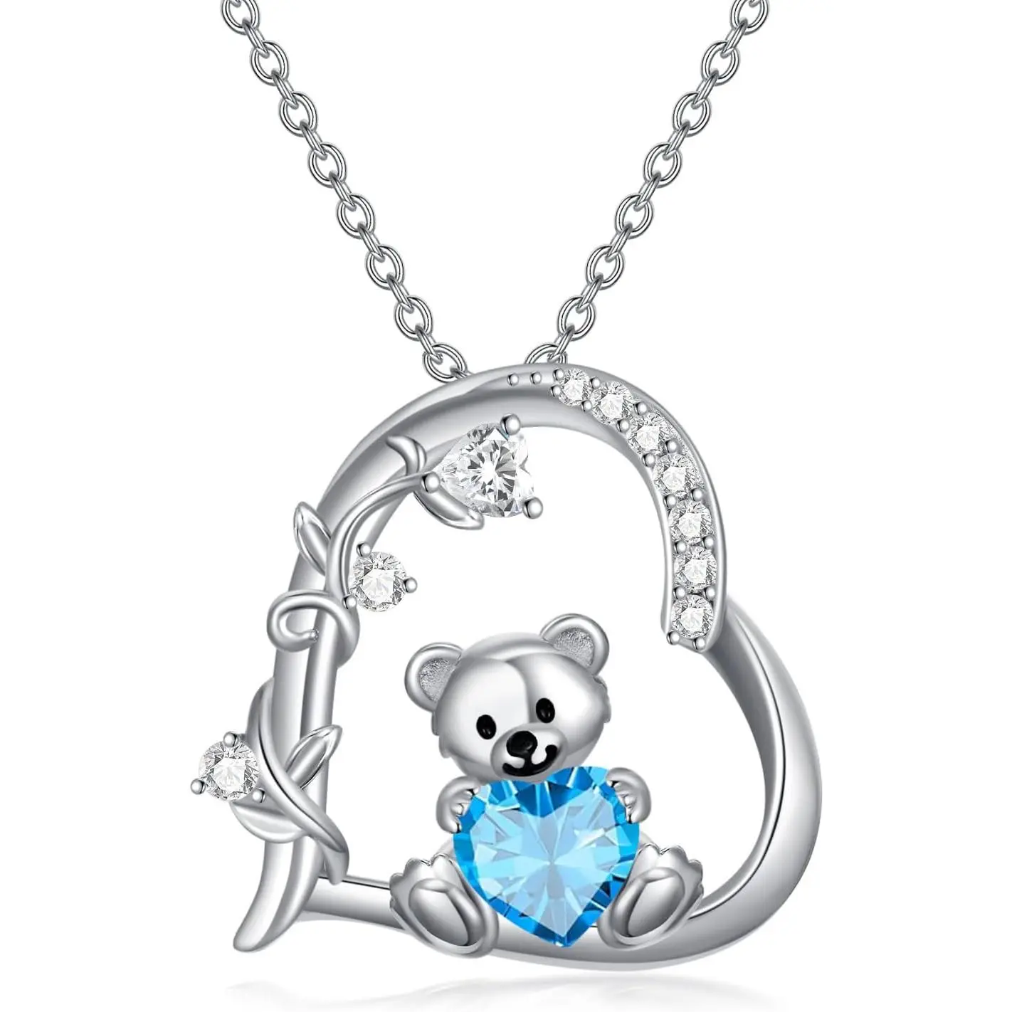 12-December Birthstone