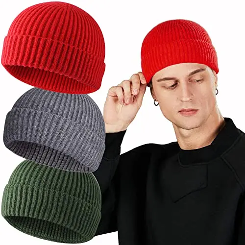 3pcs gray, Green, Red
