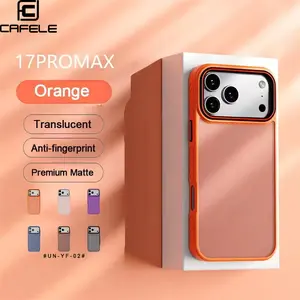 Phone Case: 1 Premium Translucent Matte Phone Case - Compatible with iPhone 17Air/17/16e/7/8/XR/XS/X/11/12/13/14/15/16/Pro/Pro Max/Plus, Full-body Shockproof & Anti-slip Design, Wonderful Christmas Gift.