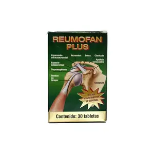 Reumofan Plus 30tab