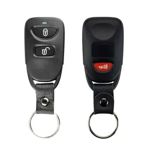 2007-2010 Hyundai Santa Fe/ 3-Button Keyless Entry Remote / PN: 95430-1E011 / PLNHM-T002 (AFTERMARKET)