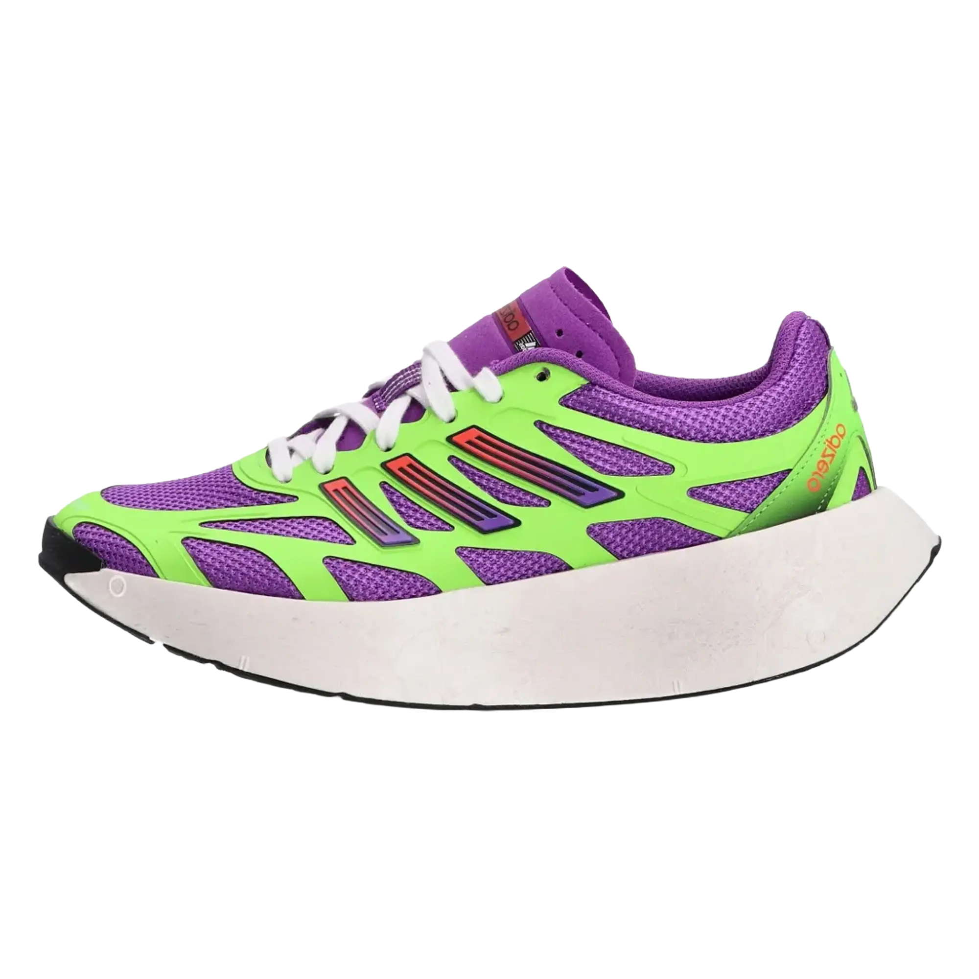 Adizero Aruku Wmns "Active Purple" JP5566