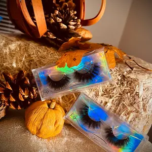 At First Sight 8-16mm faux mink lashes