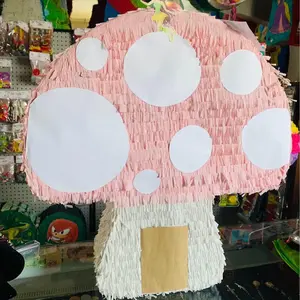 Hongo piñata