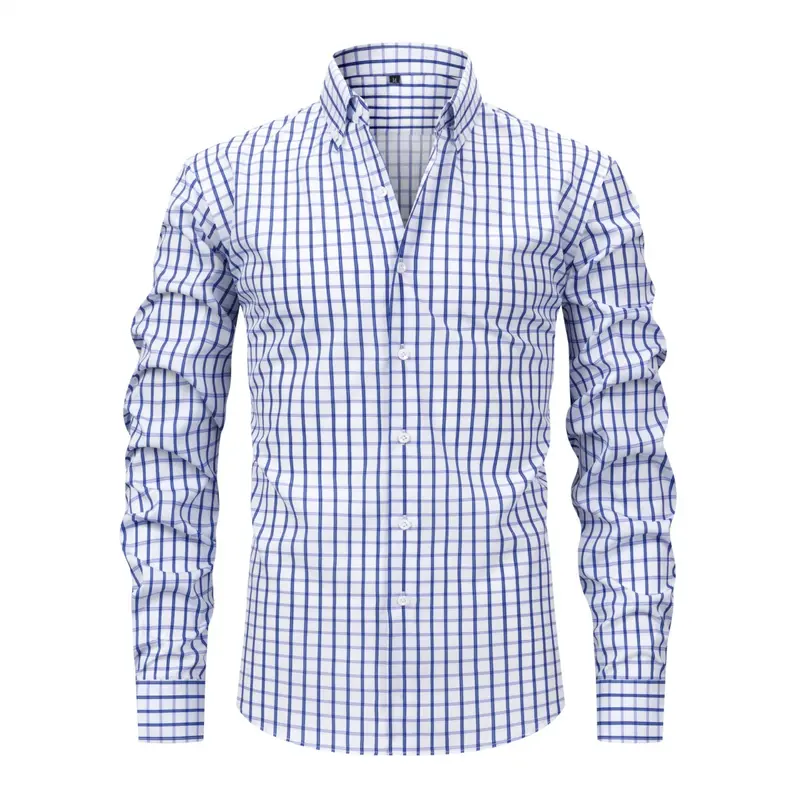 ladies dress shirts long sleeve Amazon.com: siliteelon Button Down Shirts for Women Black Collared Stain  Shield Dress Shirts Wrinkle Free Long Sleeve Business Button Up Shirt Slim  Fitted Solid Casual Work Blouse : Clothing, Shoes & Jewelry