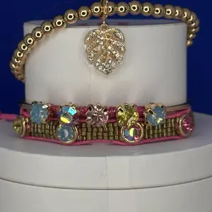 Bomb Party "Egyptian Wonders" Gold Stack