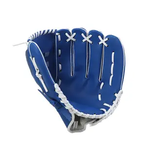 Thickened Softball Baseball Gloves Pitcher Baseball Gloves