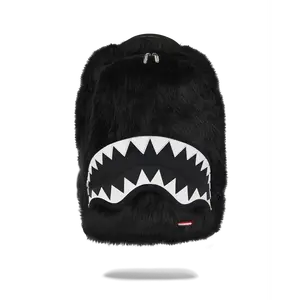 FURZILLA SHARK (NIGHT) BACKPACK