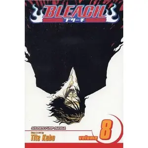 Bleach, Vol. 8 -- Tite Kubo - Paperback