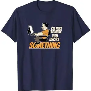 Programmer Computer Web Designer Programming Gift T-Shirt