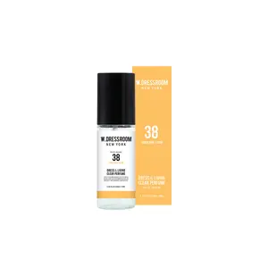 [W.Dressroom] No.38 Tangerine Farm Dress Perfume