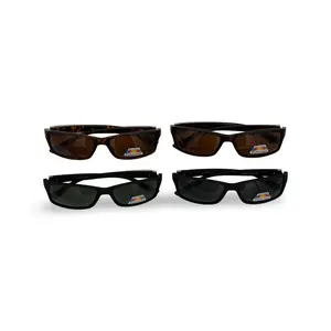 #37-C5269 CICI Sunglasses Premium Vintage Square Sunglasses for Women and Men