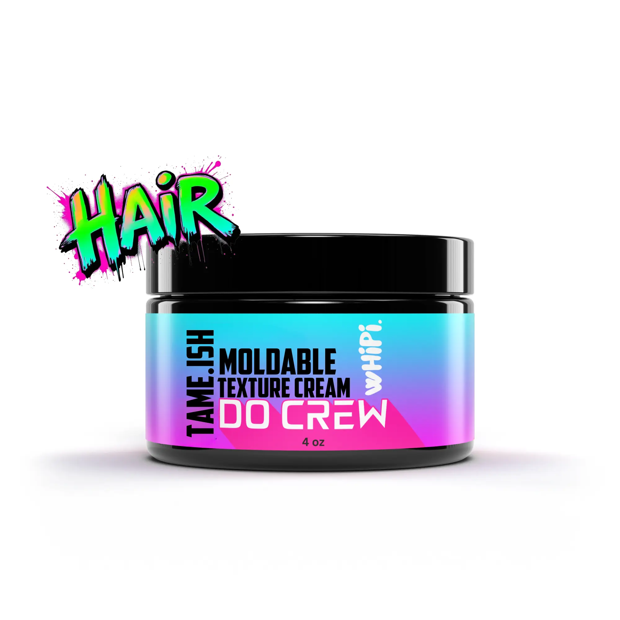 Tame.Ish- Texture Styling Cream Tame.Ish- Texture Styling Cream