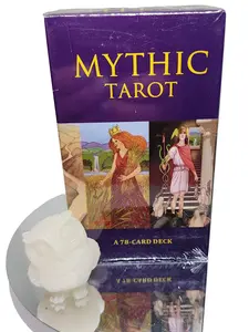 MYTHIC TAROT