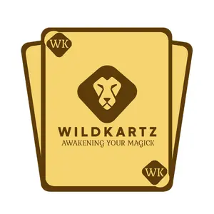 WildKartz shop logo