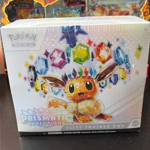 Prismatic etb