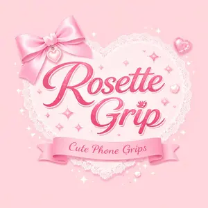 Rosette Grip
