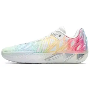 Anta KT11 "Shi Yi Ru Chu" Men's Low-Top Basketball Shoes with Nitrogen 80 Technology Verifiable, with credentials and supporting global authentication