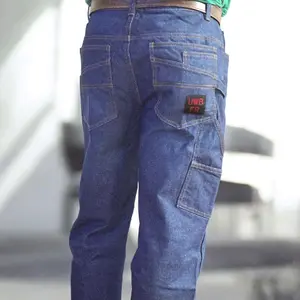 fire resistant work pants