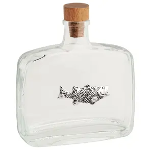 Fish Decanter