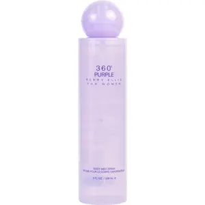 Perry Ellis 360 Purple By Perry Ellis Body Mist For Women