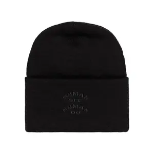 Element Beanie Planet of the Apes Dusk Flint Black