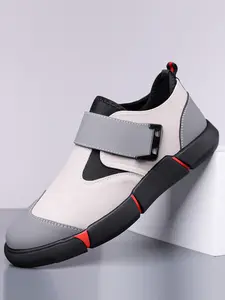 Men's Casual Shoes, Comfortable Low-Top Design, Business & Daily Wear, Available in Large Sizes, Perfect for Everyday Use