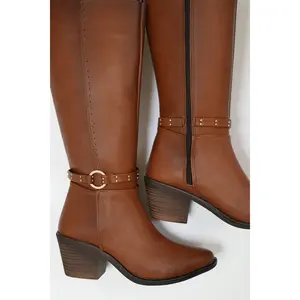 Bota Yes Troquelada (030)