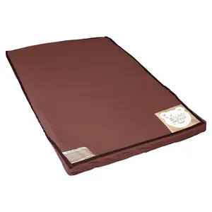 Tumbl Trak Soft Teddy Bear Cushion, 3ft x 4ft Mat for Gymnastics with 3in Thickness