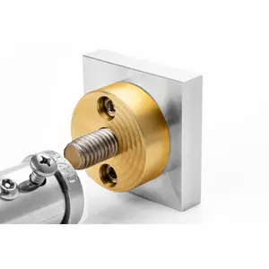 Electric Plate Mounting Stud