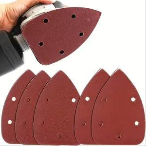 Sanding machine, sandpaper, grinding tools, replacement equipment