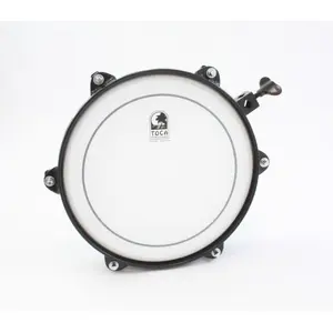 212 MAIN 10 in. Kickboxx Auxiliary Drum, Musical Instrument for Toys & Hobbies Music Accessories