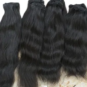 100% Raw Filipino hair , Natural wave