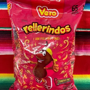 Vero Rellerindos- 65 Pieces