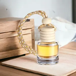 Fragrant Car Diffusers