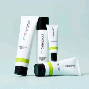 ClearProof. Skincare Mary Kay. For Acne-Prone Skin.