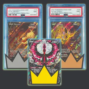 V-ALT KOTH Pokemon Booster Pack - King Of The Hill Booster Pack /300