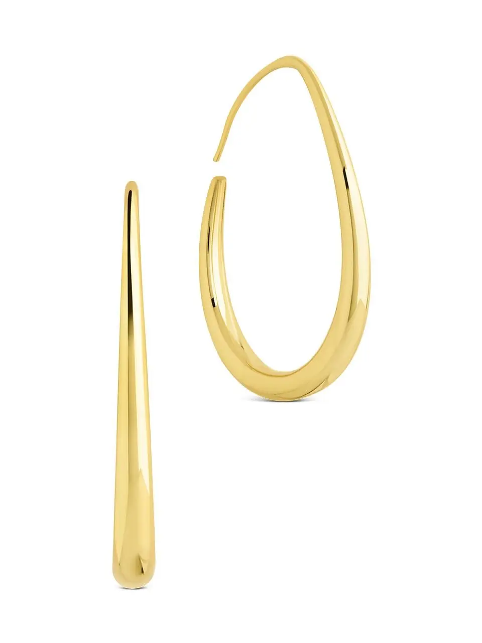 Rosabel Statement Threaders