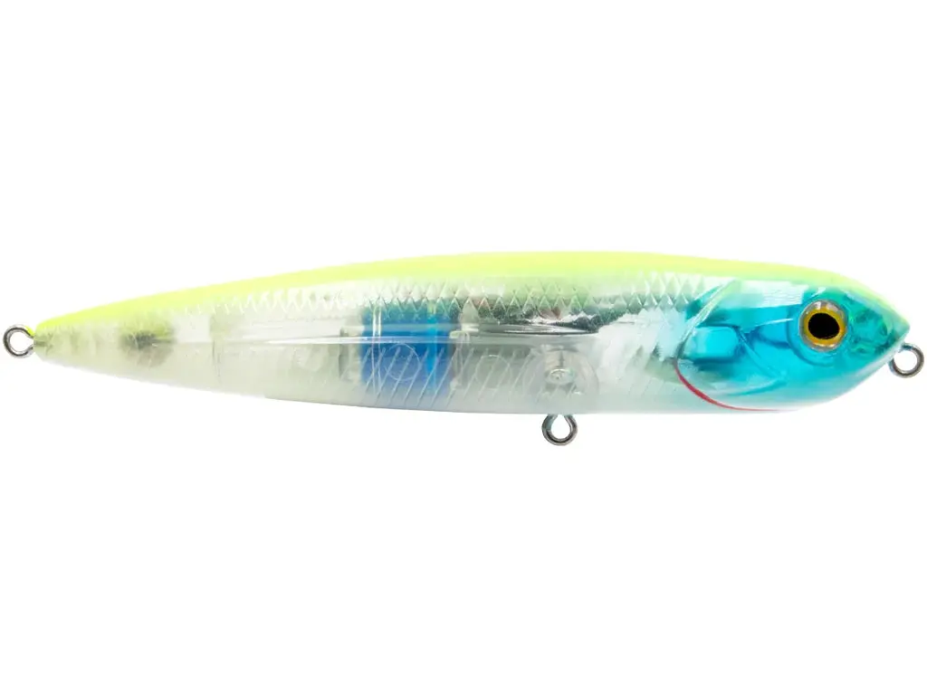 Livingston Lures Walking Boss Jr.