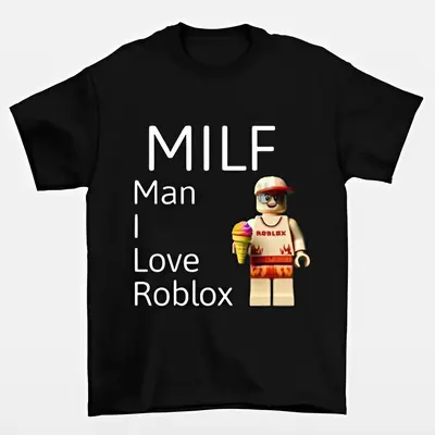 Im Lovin It Roblox Shirt TikTok Shop