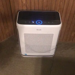 Product Review of LEVOIT Vital 200s Air Purifier for Home Large Room Up to 1900 Ft², Smart WiFi, HEPA Washable Filter, Anti-allergy, Pet Hair, Smoke, Pet Odors from t**1