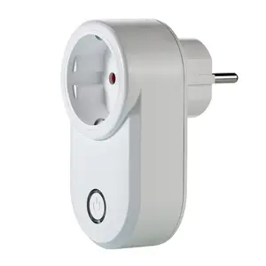 Intelligent Remote-Control Socket