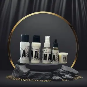 Herbal Bundle Starter Kit