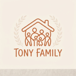 Tony-Family