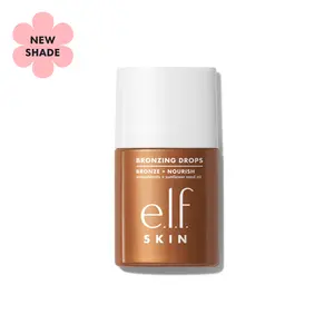 Bronzing Drops Tinted Serum
