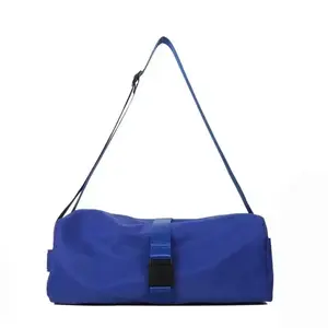 Sports Gym Duffel Bag for Men or Women Weekender Travel Bag for Training Swim Yoga, Suitable for fitness and travel use