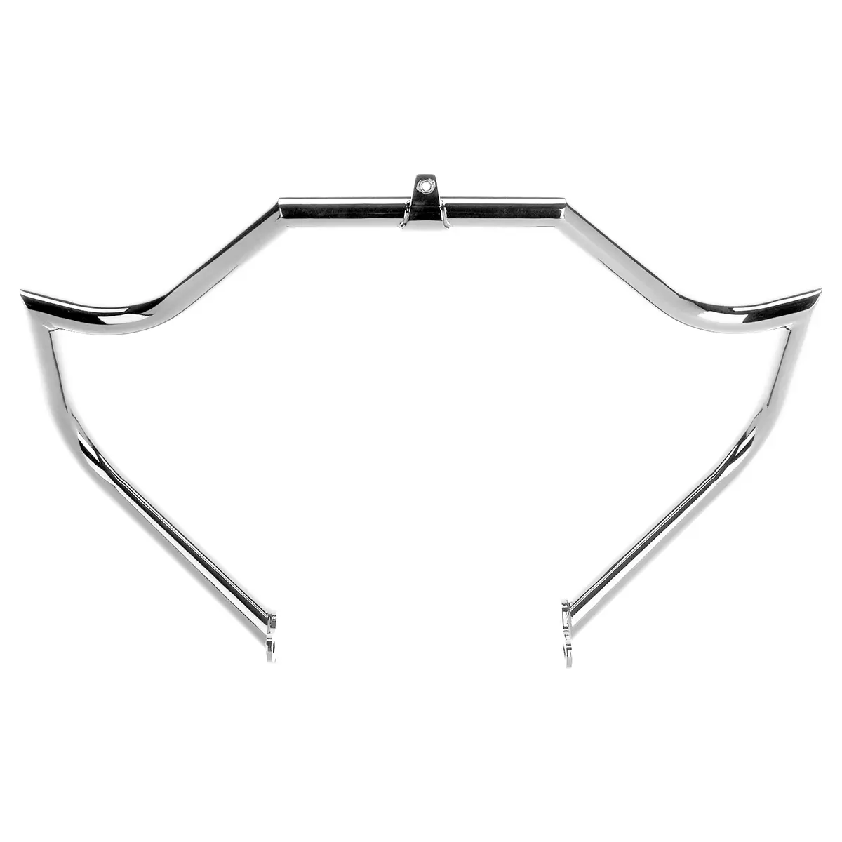 Chrome Havoc Engine Guard / Crash Bar for Harley®  Touring '09-'25