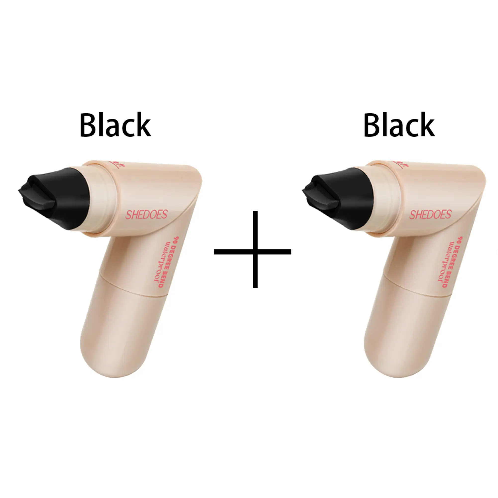 pure black*2