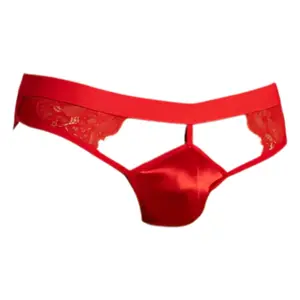 Secret Male Men's Bikini – Sleek Design, Lightweight Comfort, and Reliable Support for Everyday Wear